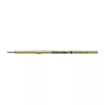 Tollbetét SCHNEIDER 75 silver 0,5 mm 10 darabos