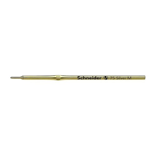 Tollbetét SCHNEIDER 75 silver 0,5 mm 10 darabos