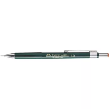 Nyomósirón FABER-CASTELL Tk-Fine Grip 9719 0,9 mm