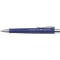Golyóstoll FABER-CASTELL Poly Ball kék M