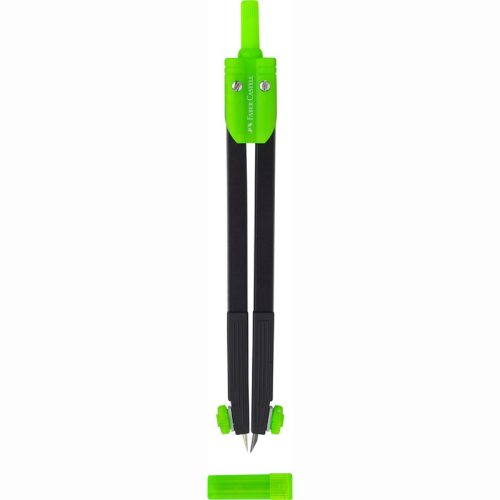 Körző FABER-CASTELL iskolai és középiskolai kicsi