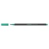Filctoll STABILO Pen 68 metallic zöld