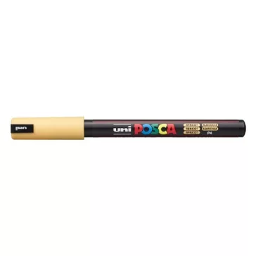 Filctoll UNI Posca PC-1MR barack