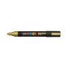 Filctoll UNI Posca PC-5M arany