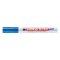 Lakkmarker EDDING 8750 2-4mm kék