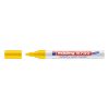 Lakkmarker EDDING 8750 2-4mm sárga