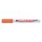 Lakkmarker EDDING 8750 2-4mm narancssárga