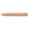 Színes ceruza STABILO Woody 3in1 hengeres vastag világos rózsaszín