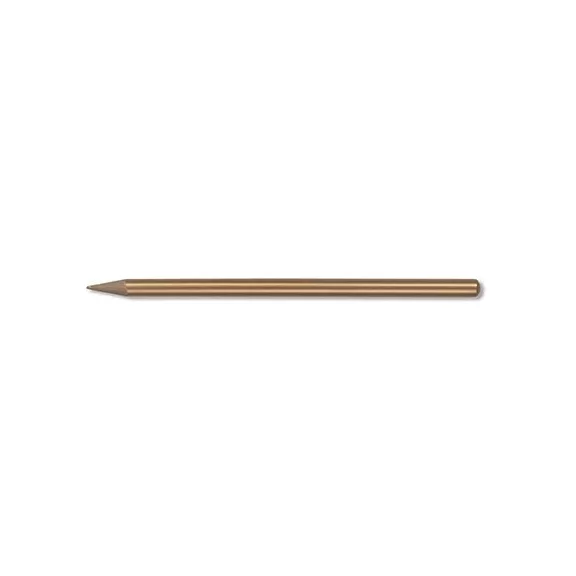 Színes ceruza KOH-I-NOOR 8750 Progresso hengeres arany Színes ceruza KOH-I-NOOR 8750 Progresso hengeres arany