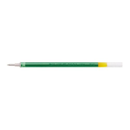 Tollbetét zselés PILOT G-1 05 zöld