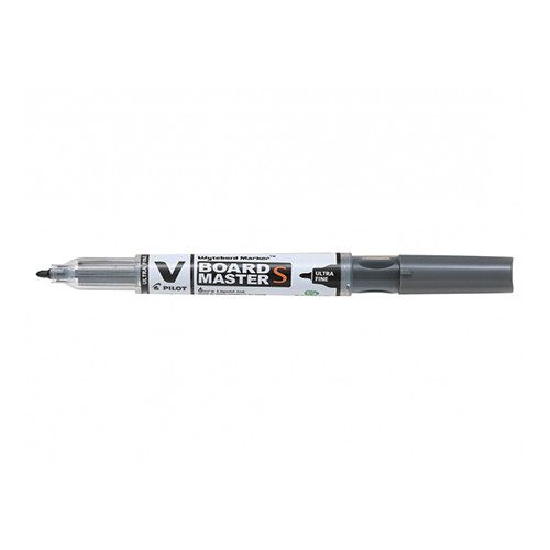 Táblamarker PILOT V-Board Master S Ultra Fine fekete