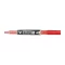 Táblamarker PILOT V-Board Master S Extra Fine piros
