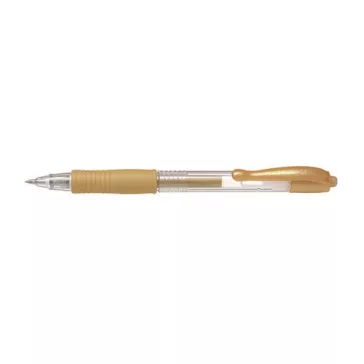Zseléstoll PILOT G-2 07 arany