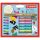 Filctoll STABILO Trio Deco 8 darabos