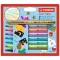 Filctoll STABILO Trio Deco 8 darabos