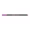 Filctoll STABILO Pen 68 metallic rózsaszín