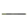 Filctoll STABILO Pen 68 metallic világoszöld