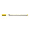 Ecsetfilc STABILO Pen 68 Brush sárga