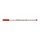 Ecsetfilc STABILO Pen 68 Brush piros