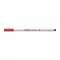Ecsetfilc STABILO Pen 68 Brush vörös