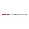 Ecsetfilc STABILO Pen 68 Brush vörös
