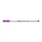 Ecsetfilc STABILO Pen 68 Brush lila