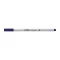 Ecsetfilc STABILO Pen 68 Brush sötétkék