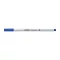 Ecsetfilc STABILO Pen 68 Brush tengerkék