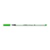 Ecsetfilc STABILO Pen 68 Brush világoszöld