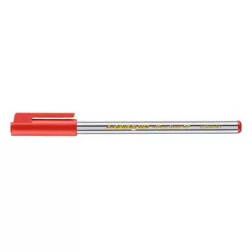 Tűfilc EDDING 89 Office Liner 0,3 mm piros