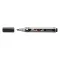 Alkoholos marker STABILO Mark-4 All fekete
