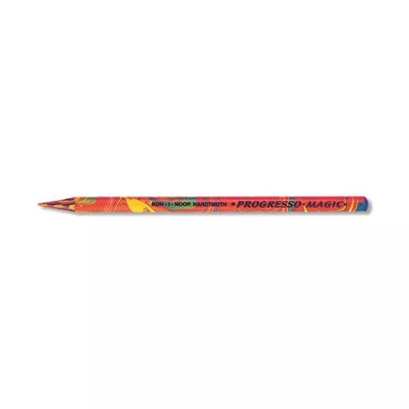 Varázsceruza KOH-I-NOOR 8775 Progresso hengeres Varázsceruza KOH-I-NOOR 8775 Progresso hengeres