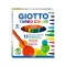 Filctoll GIOTTO Turbo Color 2,8mm 12 darabos
