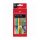 Színes ceruza FABER-CASTELL 2015 Colour Grip háromszögletű 12 darabos