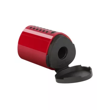   Hegyező FABER-CASTELL 1837 Grip 2001 Mini egylyukú tartályos vegyes szín