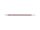 Tollbetét golyós PILOT RFNS-GG-F 0,7mm piros