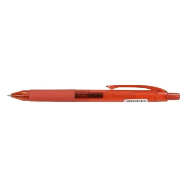 Zseléstoll OPTIMA GP-05 0,5mm piros