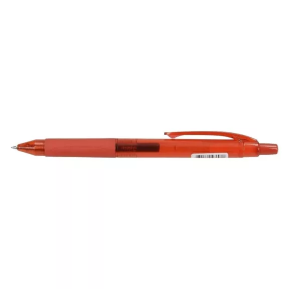 Zseléstoll OPTIMA GP-05 0,5mm piros