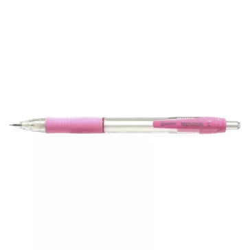 Nyomósirón OPTIMA 0,5 mm rózsaszín