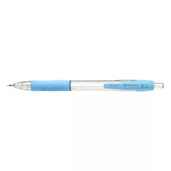 Nyomósirón OPTIMA 0,5 mm kék Nyomósirón OPTIMA 0,5 mm kék