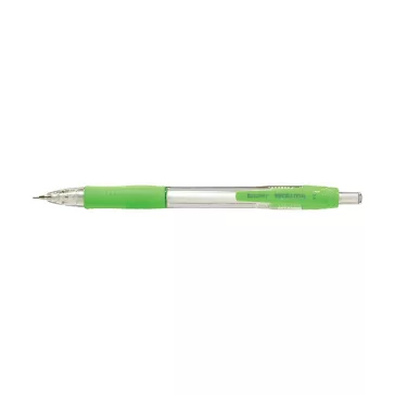 Nyomósirón OPTIMA 0,5 mm zöld