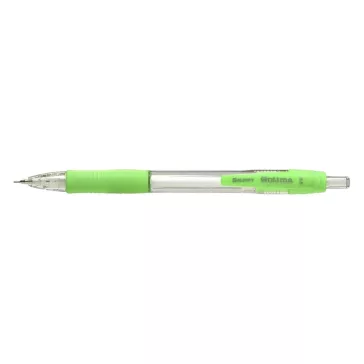 Nyomósirón OPTIMA 0,5 mm zöld