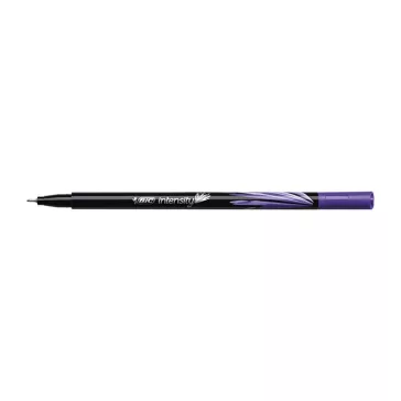 Tűfilc BIC Intensity Fine lila
