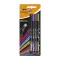 Tűfilc BIC Intensity Fine 4 darabos