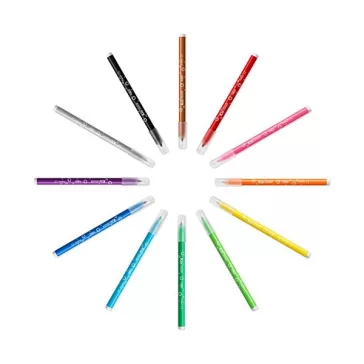 Filctoll BIC Kids 12  darabos