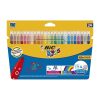 Filctoll BIC Kids 24 darabos