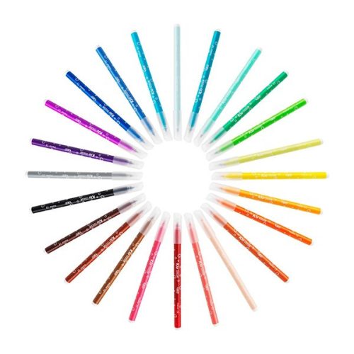 Filctoll BIC Kids 24 darabos