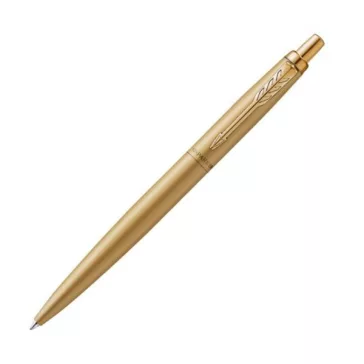 Golyóstoll PARKER Royal Jotter XL arany, arany klipsz