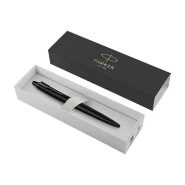   Golyóstoll PARKER Royal Jotter XL matt fekete, fekete klipsz