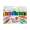 Filctoll ICO Süni Jumbo Fibre Pen 10 darabos